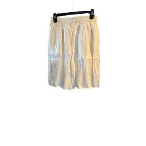 Will Steam Upon Request -Vintage Linen Liz Claiborne Collection Size 10